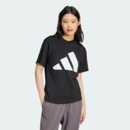 Essentials Big Logo Cotton Tee-image-63