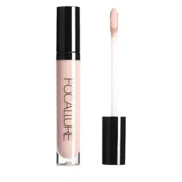 FOCALLURE Full Coverage Liquid Concealer 6 g -Weaten 06-50