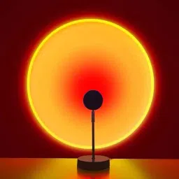 xergy Blender Customized Plastic & Aluminium LED Lamps-picture-26