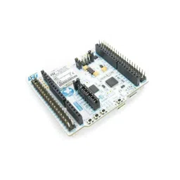NUCLEO-WB55RG Development Board STM32WB Nucleo-64, STM32WB55RGV6U 32bit ARM Cortex-M0+ Cortex-M4 image 2