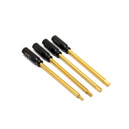 4pcs Hex Screwdriver-12