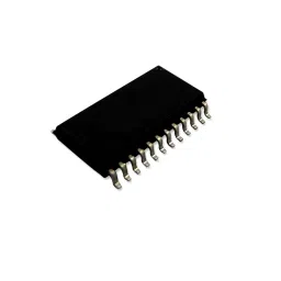 MAX7219 – 8-Digit LED Display Driver IC SMD-24 Package-15