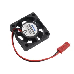 5V 0.2A 3007 Cooling Fan for Raspberry Pi and 3D Printer-34