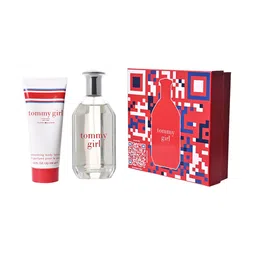 Tommy Hilfiger Women Transparent Fragrance Gift Set 100 ml-34