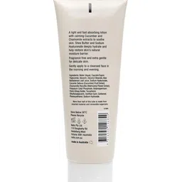 Natio Calm Gentle Care Hydrating Lotion with Cucumber & Shea Butter - 100 ml image 2