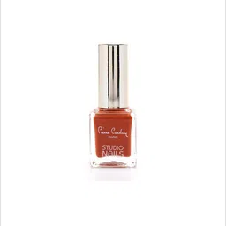 Pierre Cardin Paris Studio Nails Long-Lasting Nail Polish 11.5 ml -Cinnamon 59-picture-4