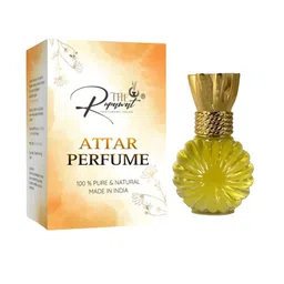 THE RUPAWAT Perfumery House Shaikh Al Shayukh Premium Natural & Alcohol-Free Attar - 12 ml-image-15