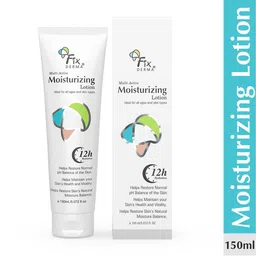 FIXDERMA Moisturizing Lotion For Dry Skin 150ml-30