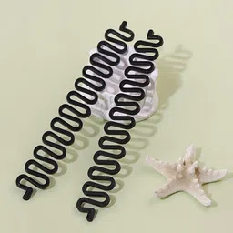 CHRONEX Set Of 2 Hair Braiding Tool-56