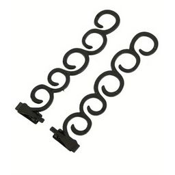 CHRONEX French Style Hair Braiding Tool Set-31