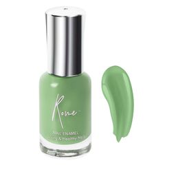 Rome Strong & Healthy Nail Enamel - Moss Green-image-69
