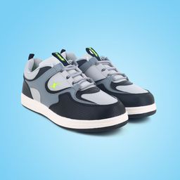 Sparx Men Colourblocked Sneakers-image-35