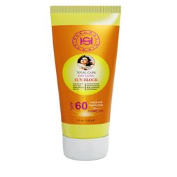 Shahnaz Husain Sun Block SPF 60 Sunscreen For UVA & UVB Protection - 100g-46