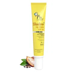 FIXDERMA Shadow SPF 50 PA+++ Lip Sunscreen With Coconut Oil - 15g-11