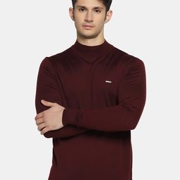 Blackberrys Turtle Neck Wool Pullover-picture-39