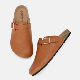 Big Fox Men Comfort Sandals-image-62