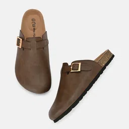 Big Fox Men Comfort Sandals-image-45