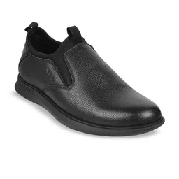 Metro Men Comfort Insole Slip-On Sneakers-image-7