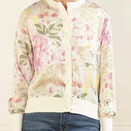 Ted Baker Floral Printed Cardigan-picture-34