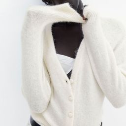 H&M Women Alpaca-Blend Cardigan-image-50