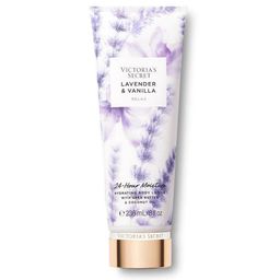 Victoria's Secret Lavender Vanilla Relax Natural Beauty Hydrating Body Lotion - 236ml-58