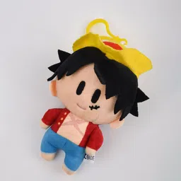 COMICSENSE Captain Pirates Plushie Anime Key chain-39