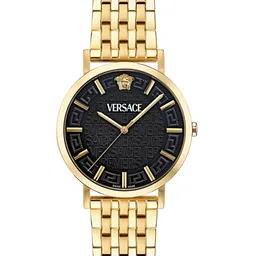 Versace Men Style Straps Analogue Watch VE8Q00524-19