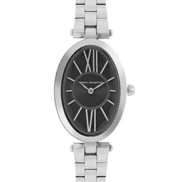 French Connection Women Dial & Bracelet Style Straps Analogue Watch FCP44SM-22