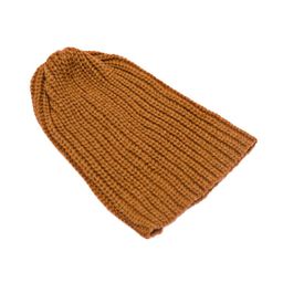 TIPY TIPY TAP Unisex Woollen Beanie-48