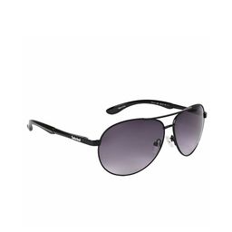 Timberland Men UV-Protected Aviator Sunglasses TB7114 59 02B-picture-31