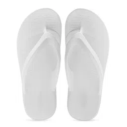 Paragon Men Lightweight Rubber Thong Flip-Flops-10