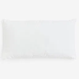 H&M White Polyester Inner Cushion-46