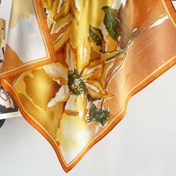 CrossKulture Women Printed Scarf-image-50