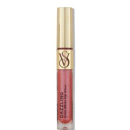 Victoria's Secret Color Shine Jojoba Oil & Vitamin E Lip Gloss 3g- Dazzling-44