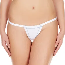 La Intimo Women Anti-Microbial Thong Brief LIPYGS002-image-15