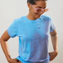 CMGE Color Changing Hue Nique Swim Top-image-57