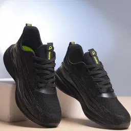 Calcetto Men Mesh Running Shoes-picture-43