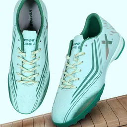 VECTOR X Unisex Football Shoes-56
