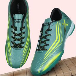 VECTOR X Unisex Football Shoes-99