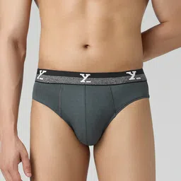 XYXX IntelliFresh Cotton Nova Basic Brief XYBRF216-picture-16