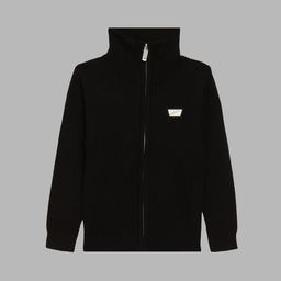 Antony Morato Boys Black Sweater-picture-4