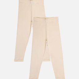 Bodycare Girls Pack Of 2 Ankle-Length Leggings-image-74