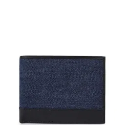 CIMONI Leather Two Fold Wallet-20