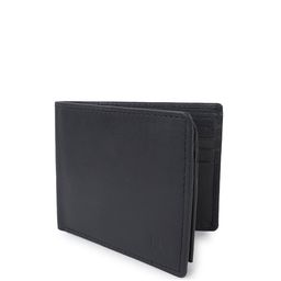 CIMONI Leather Two Fold Wallet-7