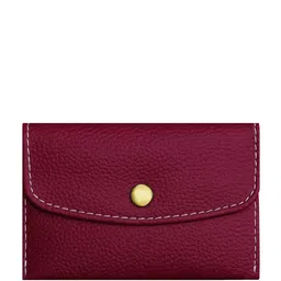 GREEN DRAGONFLY Unisex PU Card Holder-image-68