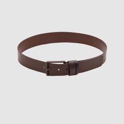 Blackberrys Men Leather Formal Belt-image-30
