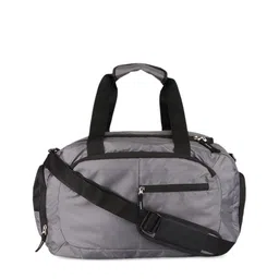 GENWAYNE Men Tear Resistant Travel Duffel Bag-52
