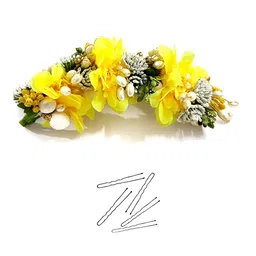 Hair Flare Women Set of 6 Hair Accessory Set-image-72