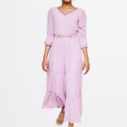 Global Desi Embroidered V-Neck Basic Jumpsuit-picture-41