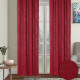 Aura  2 Pieces  out Door Curtain-image-32